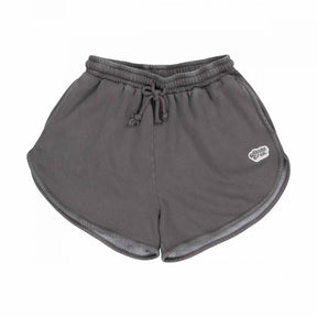 Short femme Santa Cruz Groovy Stack Grey Wash
