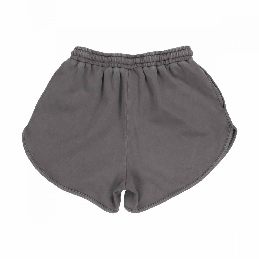 Short femme Santa Cruz Groovy Stack Grey Wash
