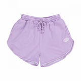 Short femme Santa Cruz Groovy Stack Lilac Wash