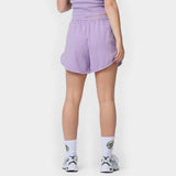Short femme Santa Cruz Groovy Stack Lilac Wash