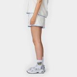 Short femme Santa Cruz Reef Off White