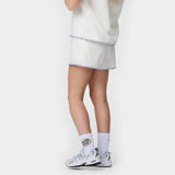 Short femme Santa Cruz Reef Off White