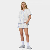 Short femme Santa Cruz Reef Off White