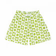 Short femme Santa Cruz Sun Daze Green Sun Daze