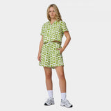 Short femme Santa Cruz Sun Daze Green Sun Daze
