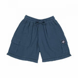 Short femme Santa Cruz Dune Cargo Deep Sea