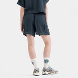 Short femme Santa Cruz Dune Cargo Deep Sea
