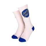 Chaussettes femme Santa Cruz Pop Dot (lot de 3) Assorted HO25