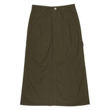 Jupe femme Santa Cruz Classic Carpenter Khaki