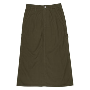 Jupe femme Santa Cruz Classic Carpenter Khaki