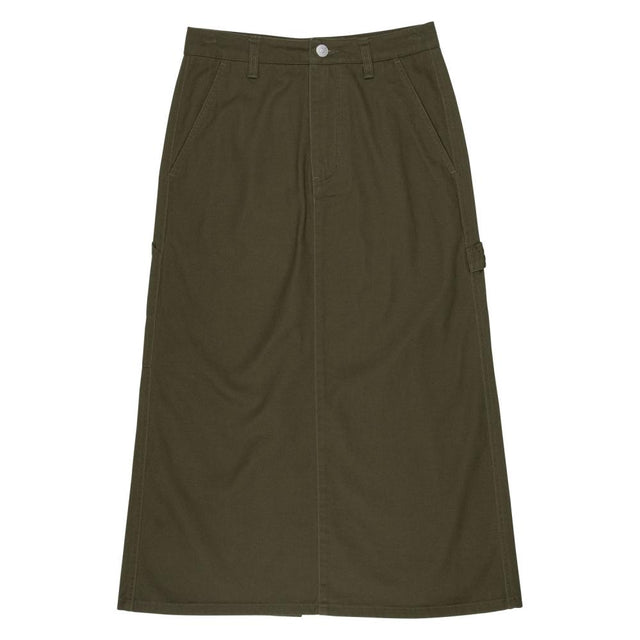 Jupe femme Santa Cruz Classic Carpenter Khaki