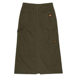 Jupe femme Santa Cruz Classic Carpenter Khaki