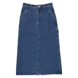 Jupe femme Santa Cruz Classic Carpenter Classic Blue Denim