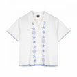 Chemise femme Santa Cruz Reef Off White