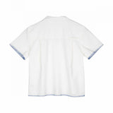 Chemise femme Santa Cruz Reef Off White
