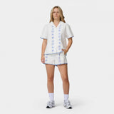 Chemise femme Santa Cruz Reef Off White