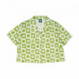 Chemise femme Santa Cruz Sun Daze Green Sun Daze