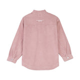Chemise femme Santa Cruz Scribe Strip Putty Wash