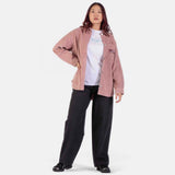 Chemise femme Santa Cruz Scribe Strip Putty Wash