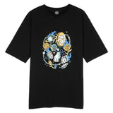 Tee-shirt femme Santa Cruz Lucky Day Front Oversized Black