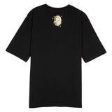 Tee-shirt femme Santa Cruz Lucky Day Front Oversized Black