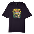 Tee-shirt femme Santa Cruz Winkowski 8Baller Trip Front Black