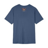 Tee-shirt femme Santa Cruz Night Critter Front Heritage Blue
