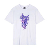 Tee-shirt femme Santa Cruz Night Critter Front White