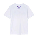 Tee-shirt femme Santa Cruz Night Critter Front White