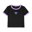 Tee-shirt femme Santa Cruz Night Critter Mini Black