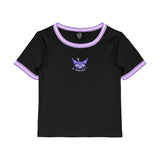 Tee-shirt femme Santa Cruz Night Critter Mini Black