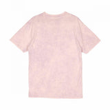 Tee-shirt femme Santa Cruz Sun Stamp Script Lilac Acid Wash