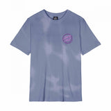 Tee-shirt femme Santa Cruz Dizzy Dot Acid Cloud