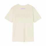 Tee-shirt femme Santa Cruz Dizzy Daisy Front Unbleached Cotton