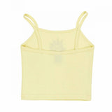 Gilet femme Santa Cruz Sun Daze Celestial Yellow
