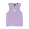 Débardeur femme Santa Cruz Groovy Stack Lilac Wash