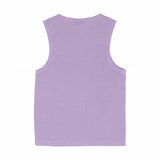Débardeur femme Santa Cruz Groovy Stack Lilac Wash