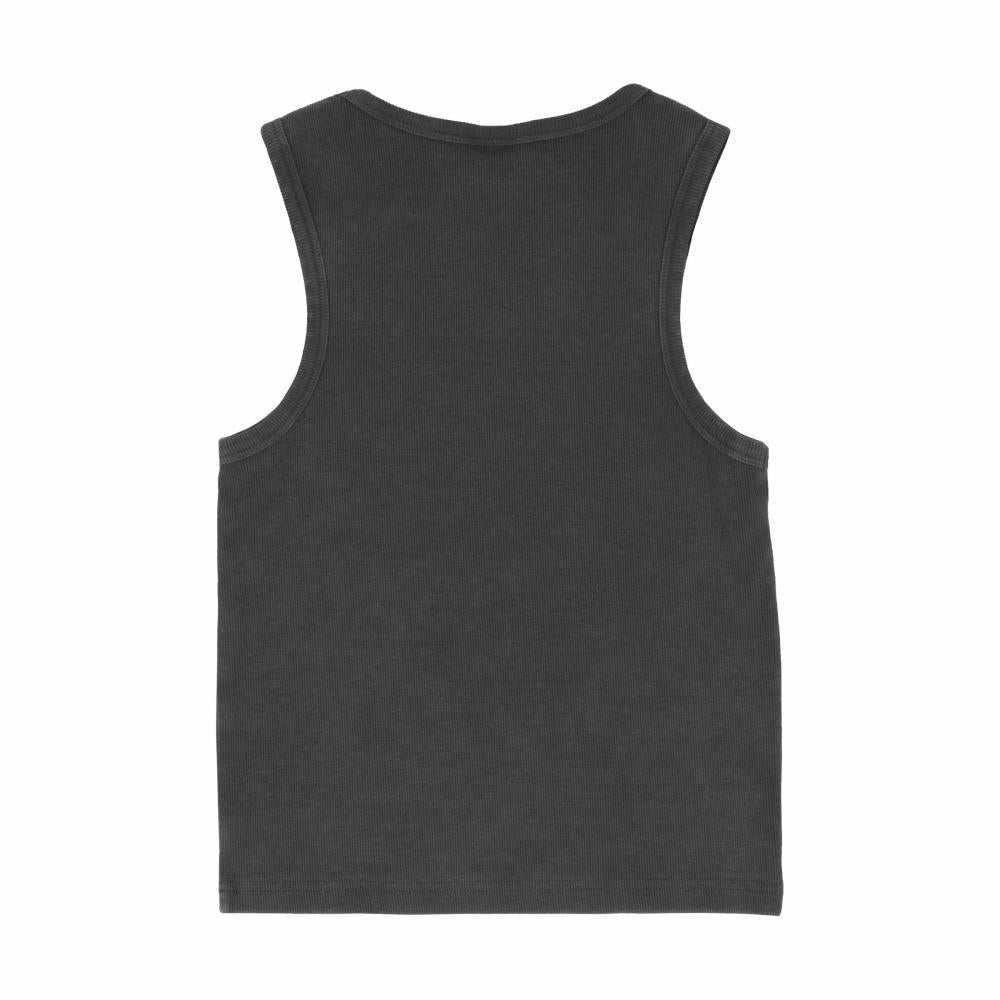 Débardeur femme Santa Cruz Groovy Stack Grey Wash