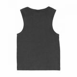 Débardeur femme Santa Cruz Groovy Stack Grey Wash