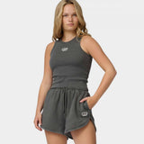 Débardeur femme Santa Cruz Groovy Stack Grey Wash