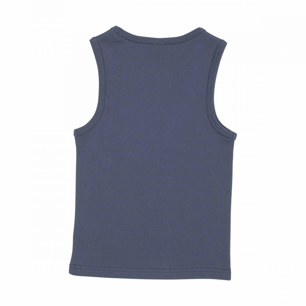 Débardeur femme Santa Cruz Dizzy Daisy Strip Slate