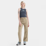 Débardeur femme Santa Cruz Dizzy Daisy Strip Slate