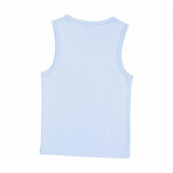 Débardeur femme Santa Cruz Dizzy Daisy Strip Blue Aura