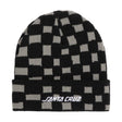 Bonnet enfant Santa Cruz Check Out Check Out Repeat