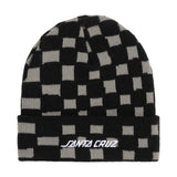 Bonnet enfant Santa Cruz Check Out Check Out Repeat
