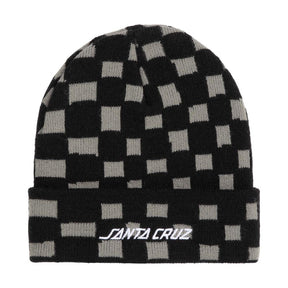 Bonnet enfant Santa Cruz Check Out Check Out Repeat