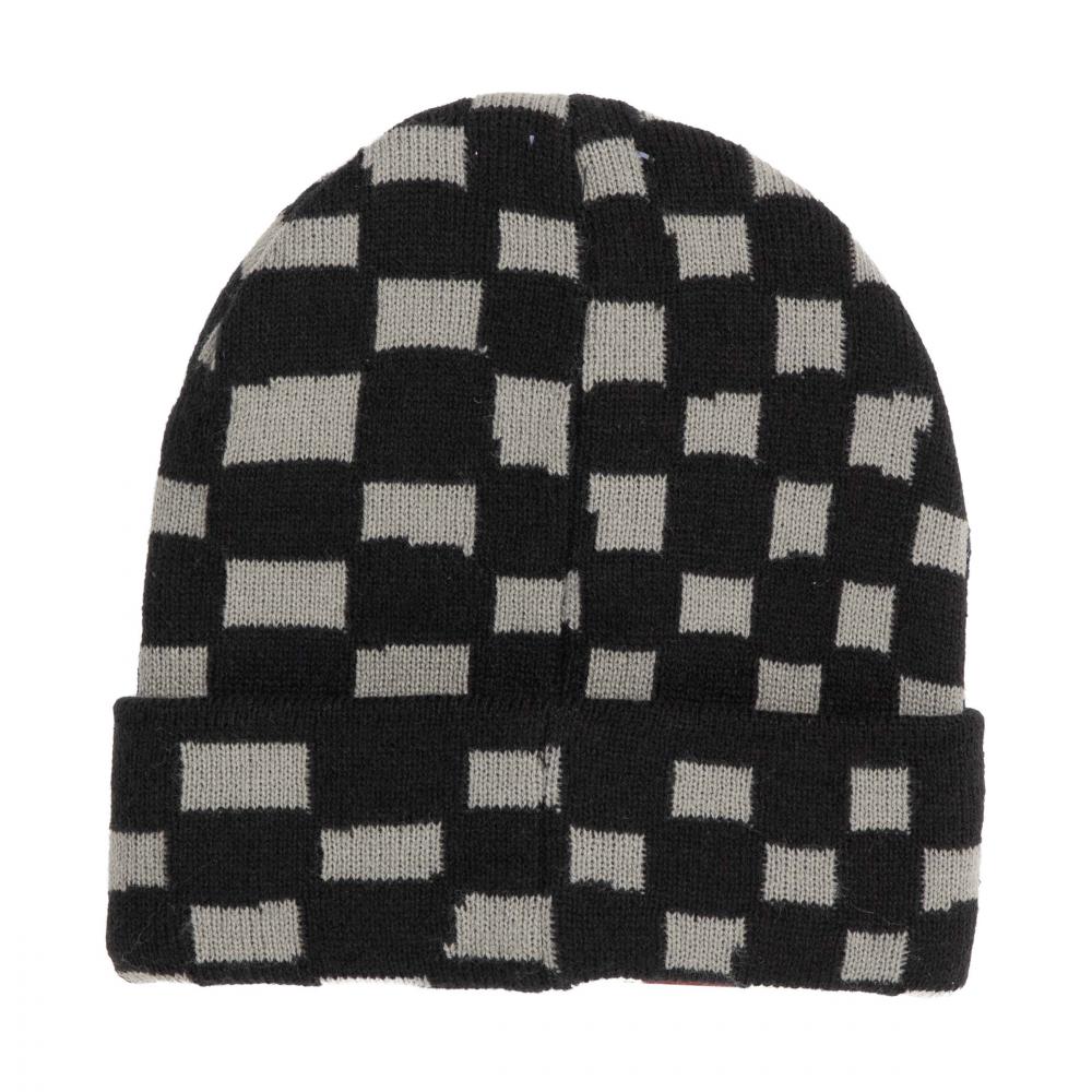 Bonnet enfant Santa Cruz Check Out Check Out Repeat