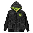 Veste enfant Santa Cruz Liquid Dot Black