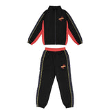 Survêtement enfant Santa Cruz Classic Fade Black