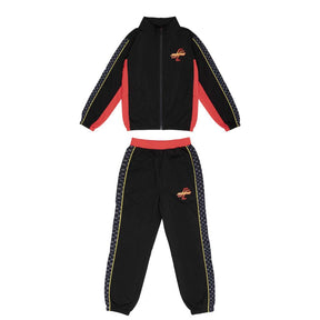 Survêtement enfant Santa Cruz Classic Fade Black